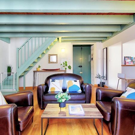 Uncourtsejour - Nimes La Rome Francaise Appartement Buitenkant foto